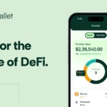 Cold Wallet Offers 4900% Growth With Real Utility, While TRX and ADA Follow Technical Setups